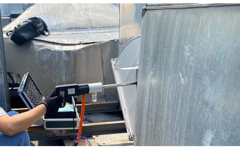 餐飲油煙污染的主要成分有哪些？