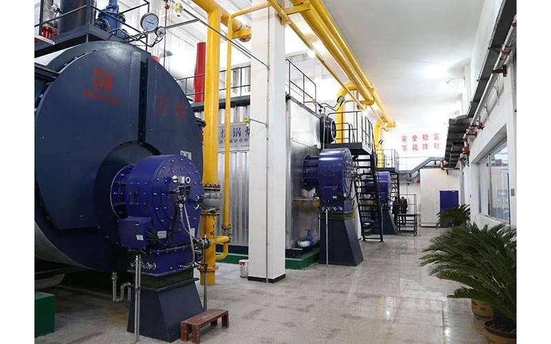 上海市鍋爐水質(zhì)檢測收費(fèi)標(biāo)準(zhǔn)