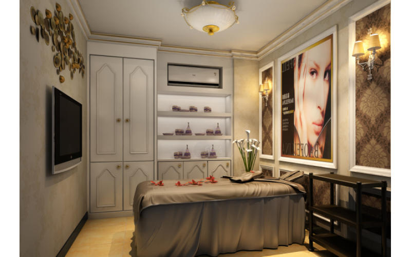 上海美發(fā)店衛(wèi)生檢測報(bào)告怎么收費(fèi)的