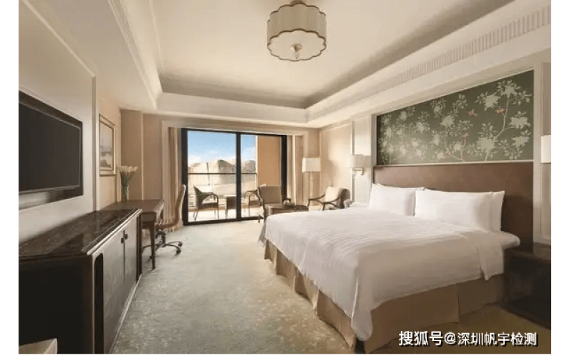 上海正規(guī)CMA甲醛檢測機構(gòu)有哪些