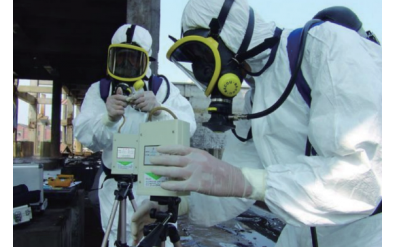 上海市污水廢水檢測(cè)的檢測(cè)項(xiàng)目包括什么呢?