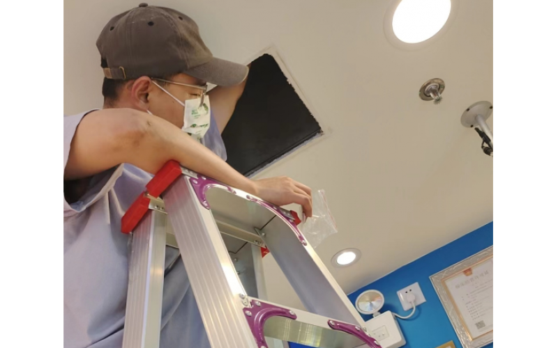 電子工業(yè)潔凈廠房設計規(guī)范GB50472-2008