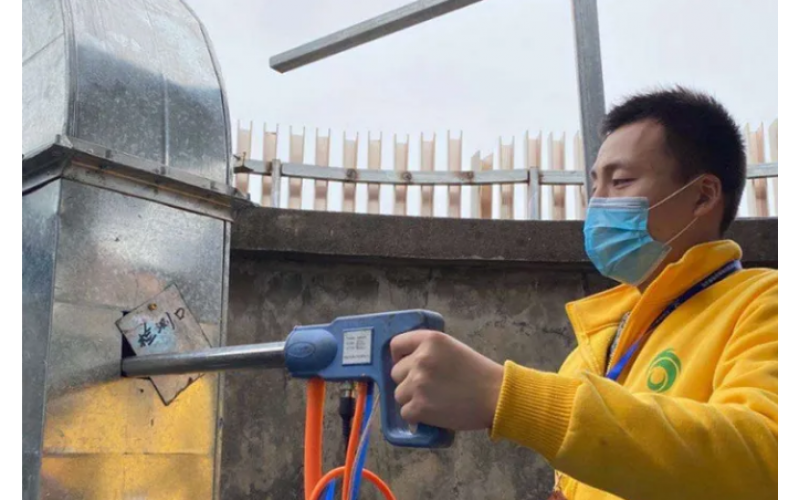 上海市年度環(huán)境監(jiān)測(cè)CMA檢測(cè)單位