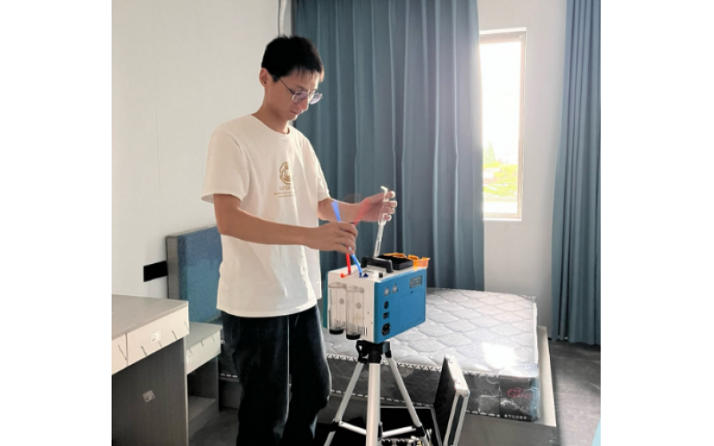 冬季如何保持室內(nèi)空氣健康呢？