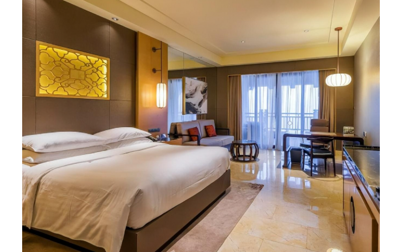 上海市酒店衛(wèi)生檢測每年都要做嗎？