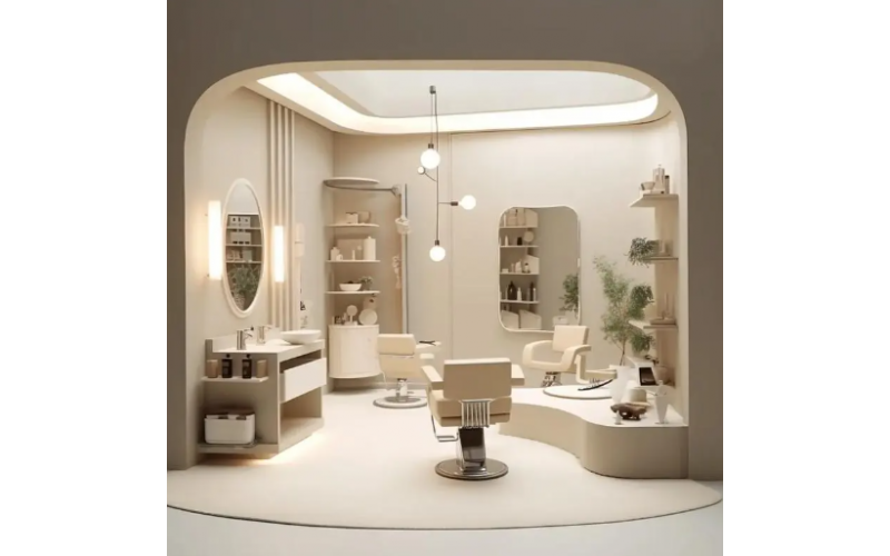 上海理發(fā)店衛(wèi)生檢測每年都要做嗎？