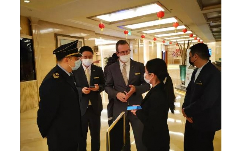 什么是公共場(chǎng)所衛(wèi)生檢測(cè)?公共場(chǎng)所衛(wèi)生檢測(cè)